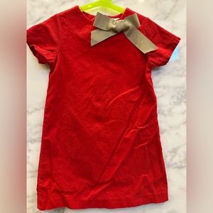 Elephantito girl dress